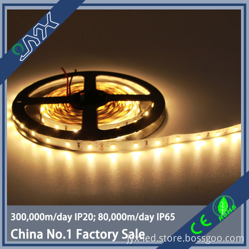Aluminium profile smd 2835 flexible led strip lights in warm white/ cold white/ pure white/ blue/green/red/yellow/RGB